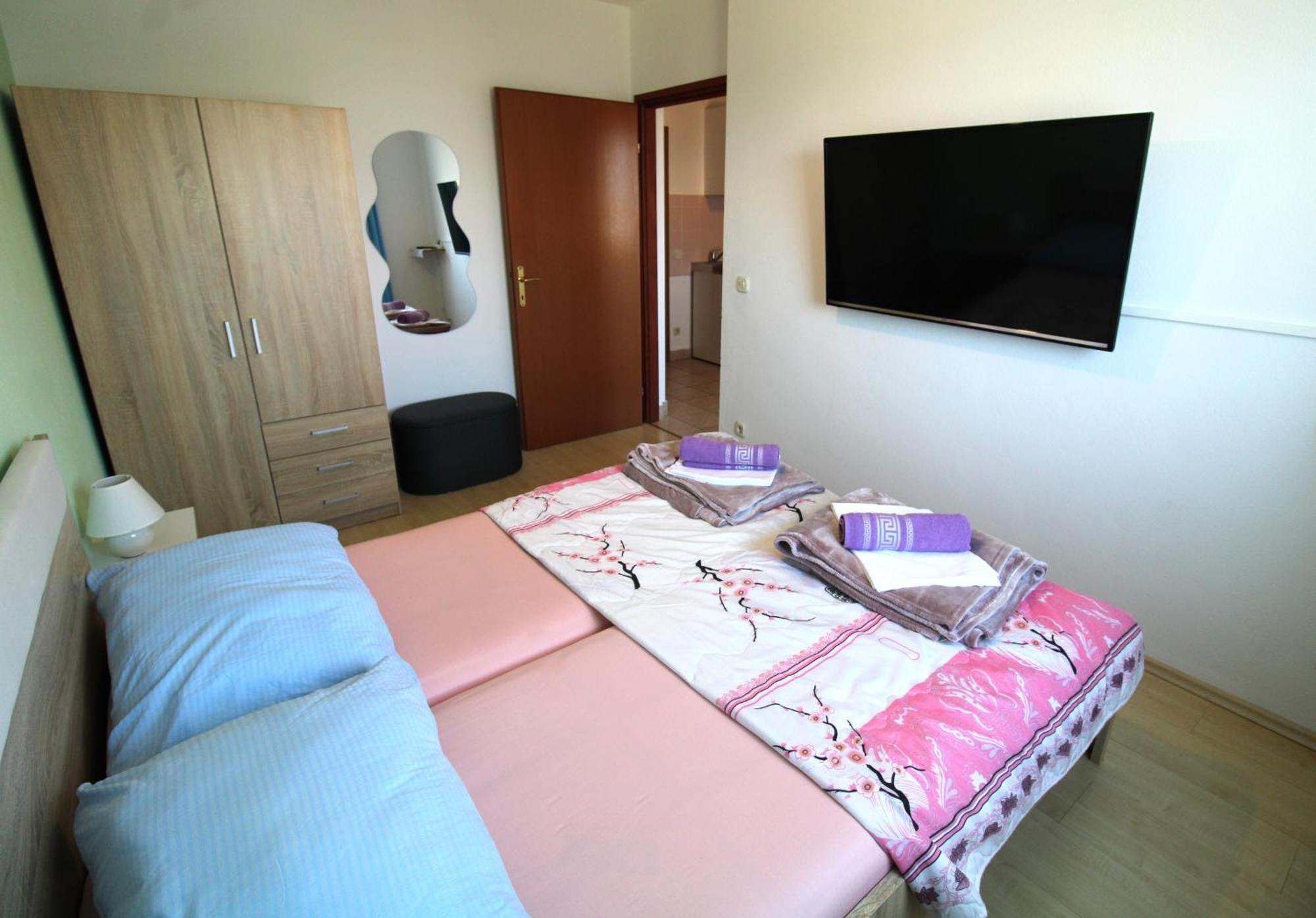 Apartment Studio Baric Porec Exterior photo