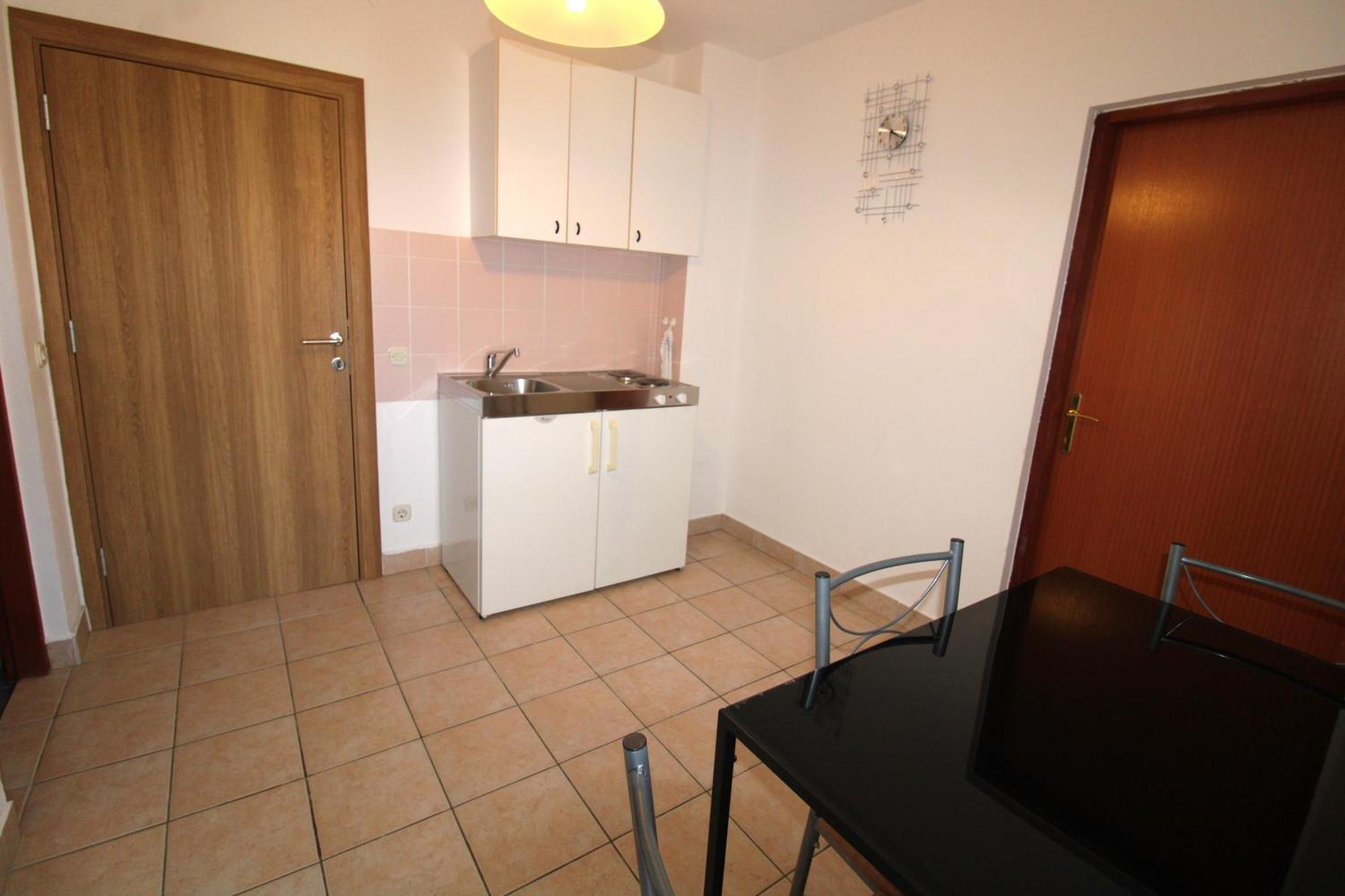 Apartment Studio Baric Porec Exterior photo