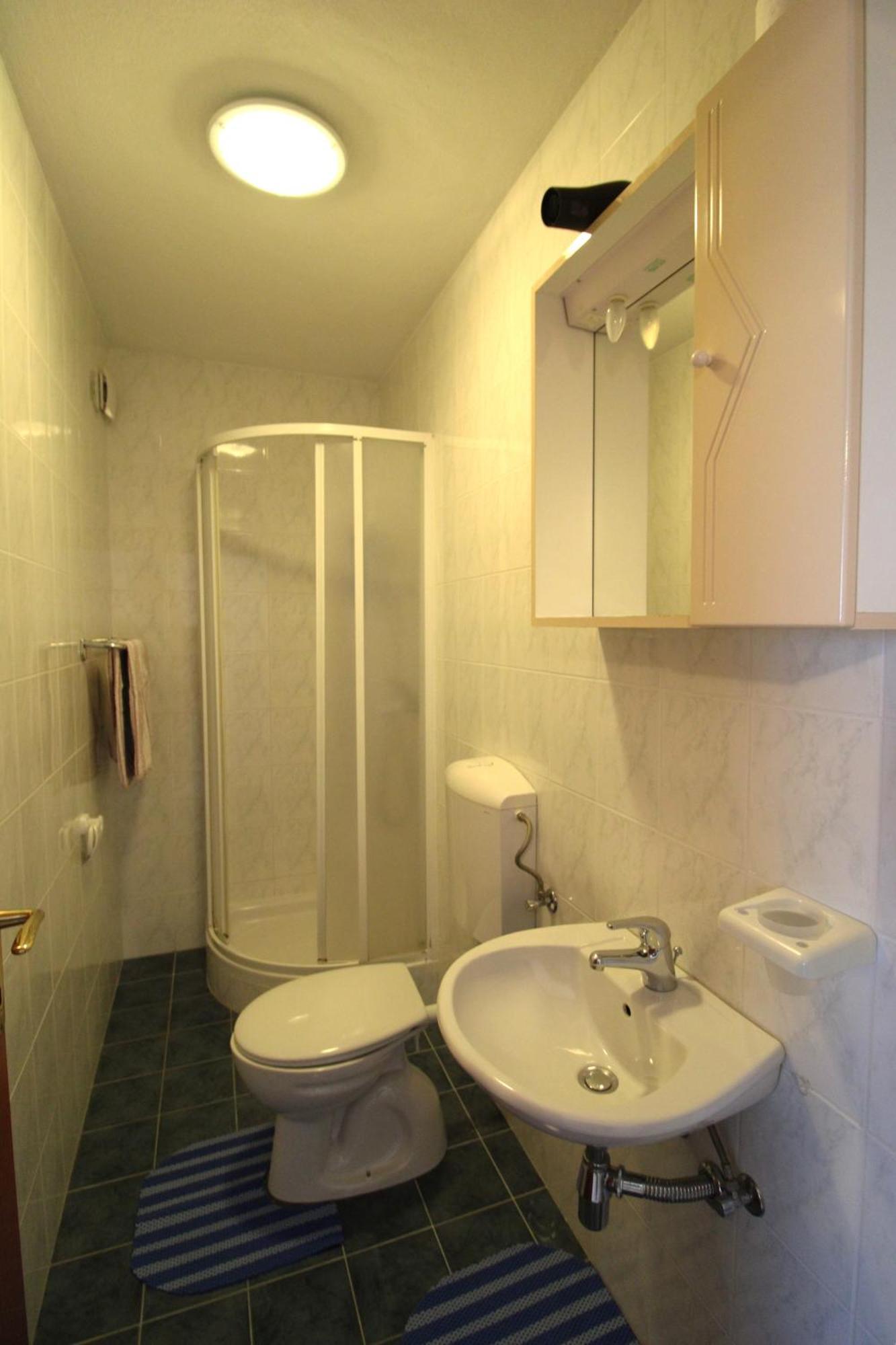 Apartment Studio Baric Porec Exterior photo