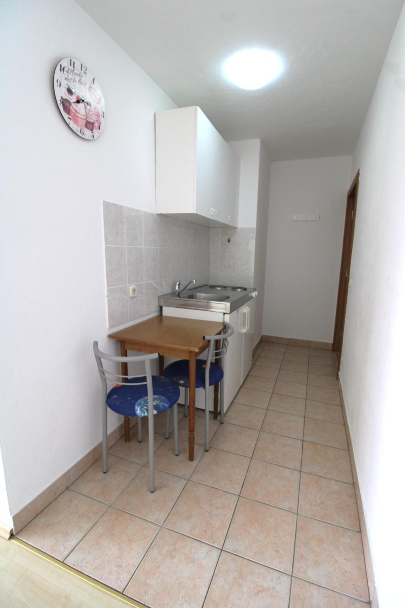 Apartment Studio Baric Porec Exterior photo