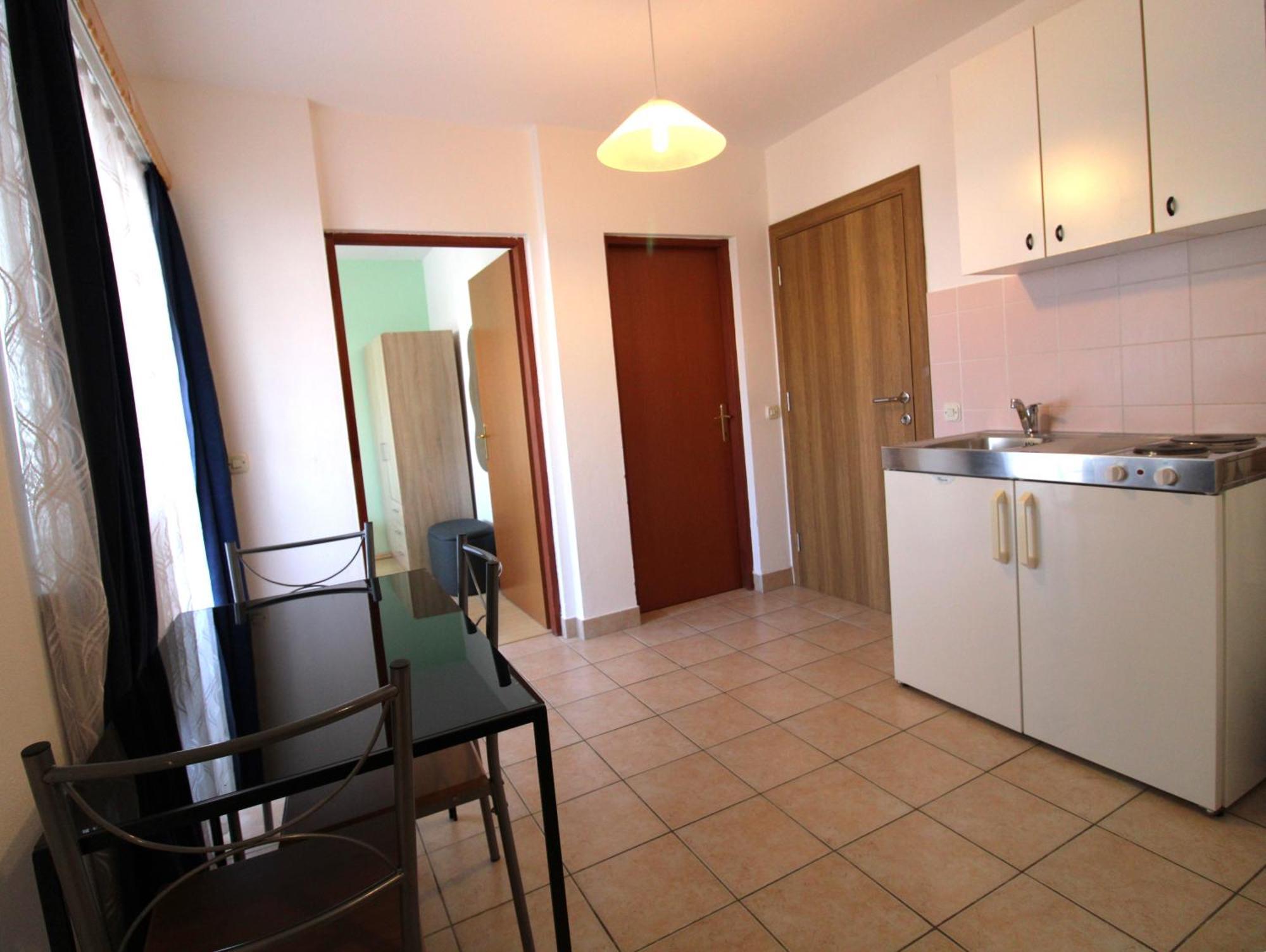 Apartment Studio Baric Porec Exterior photo