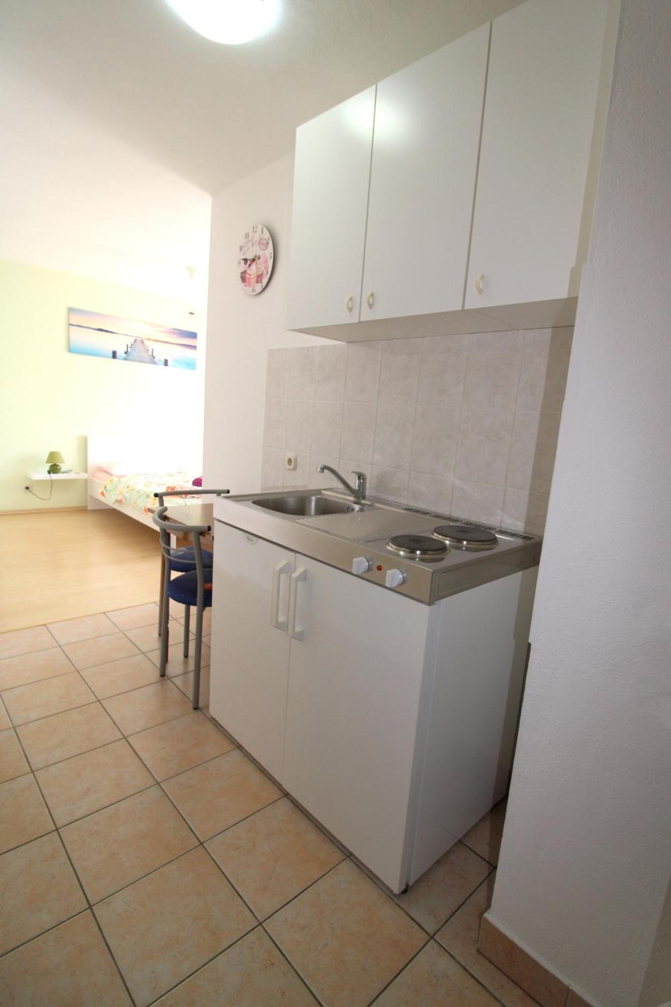 Apartment Studio Baric Porec Exterior photo