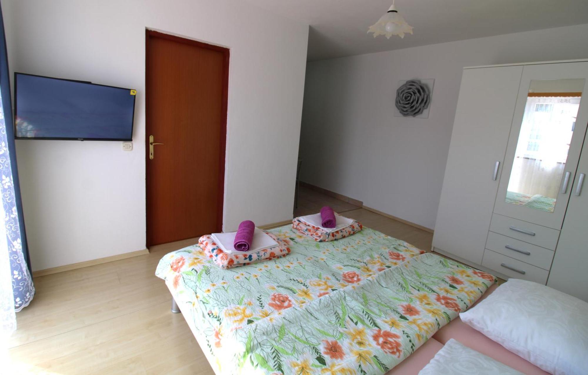 Apartment Studio Baric Porec Exterior photo