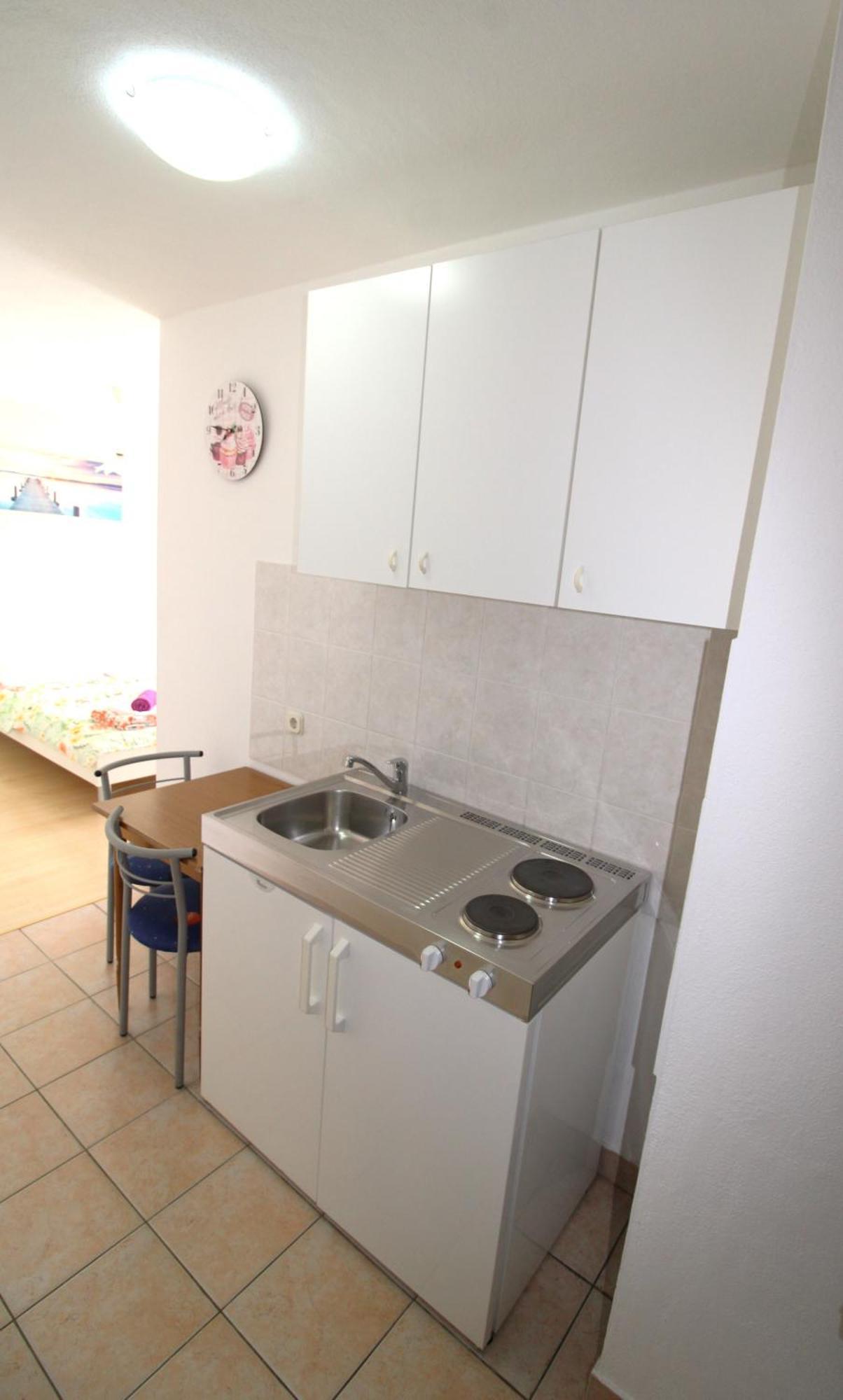 Apartment Studio Baric Porec Exterior photo
