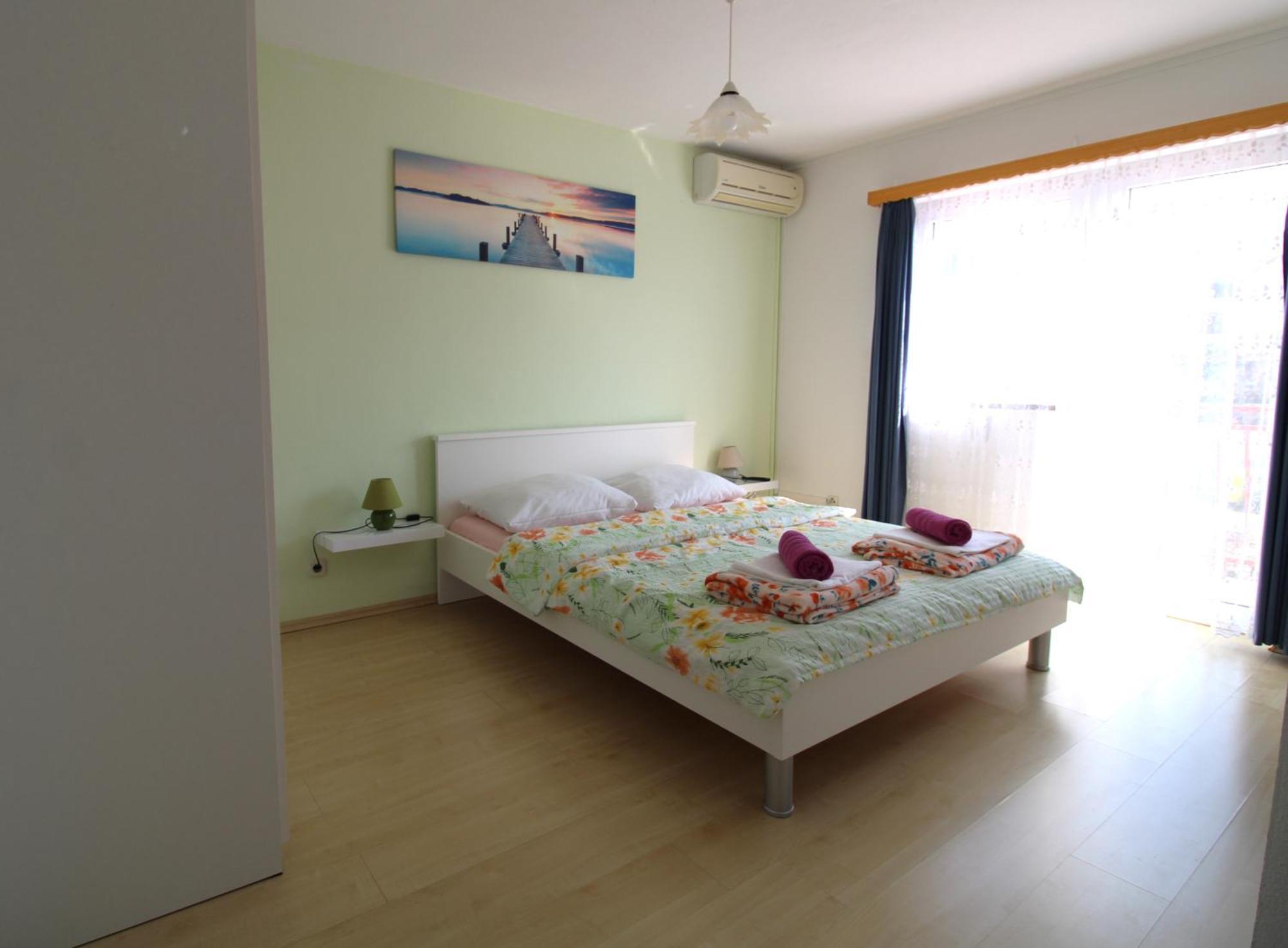 Apartment Studio Baric Porec Exterior photo