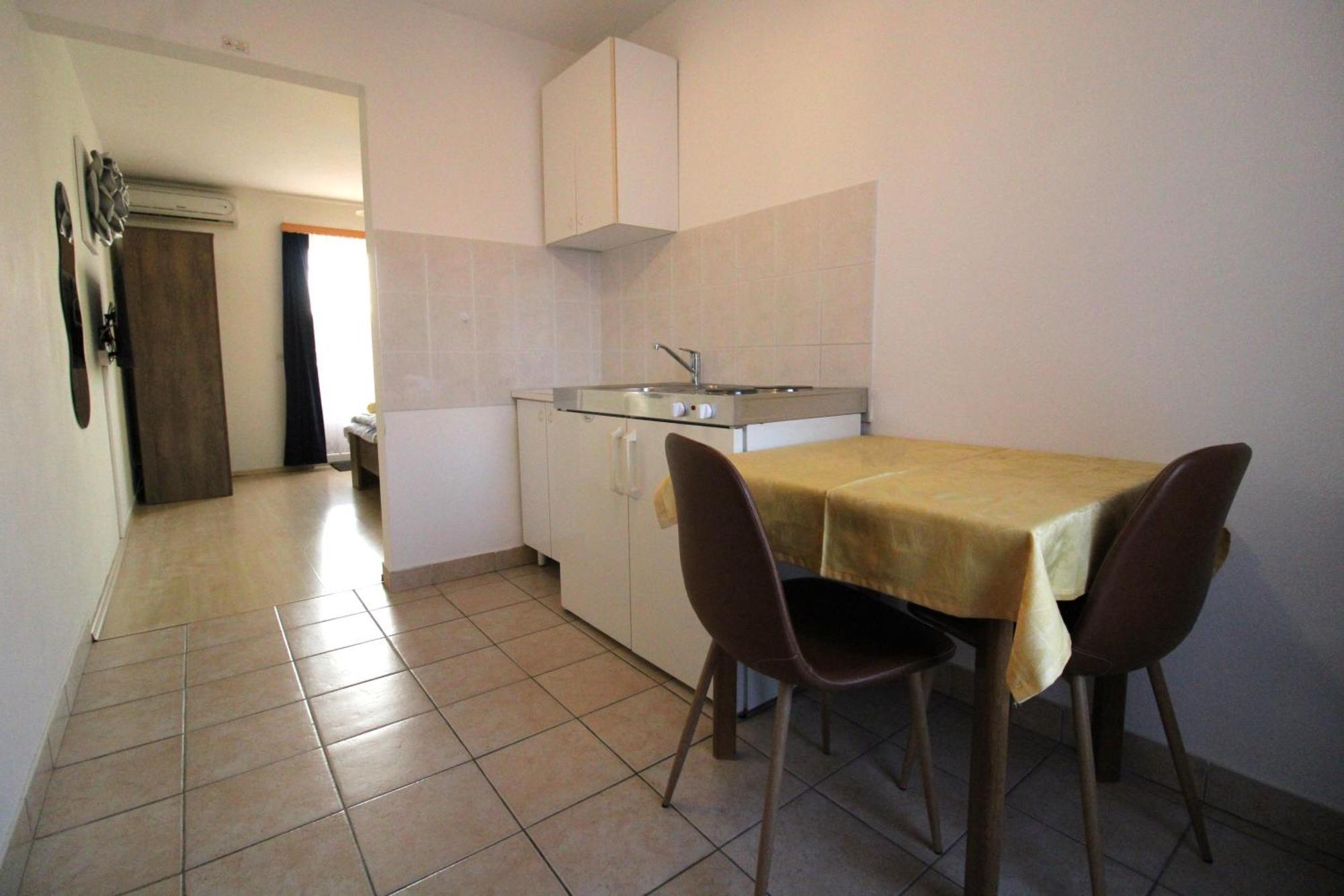 Apartment Studio Baric Porec Exterior photo