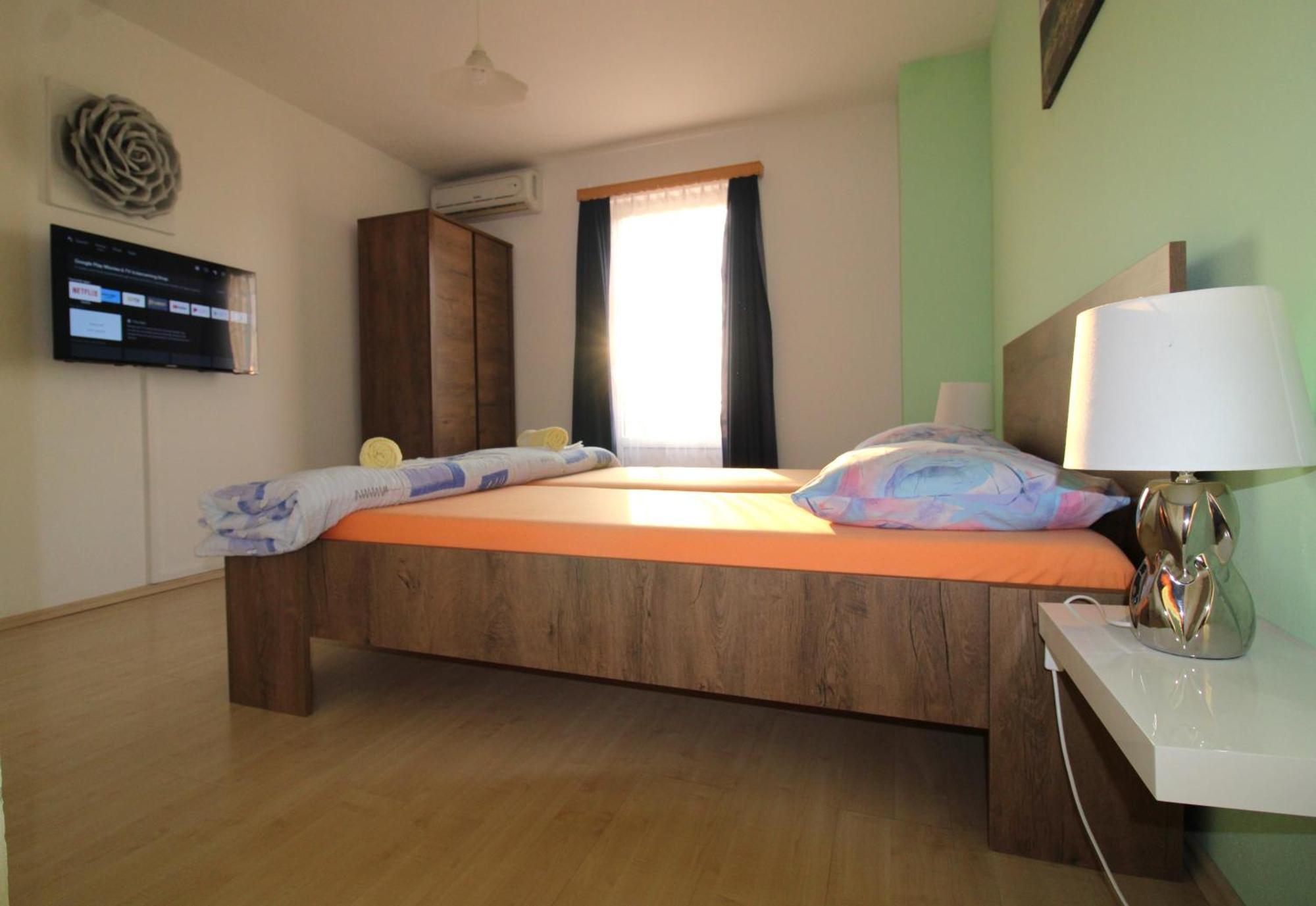 Apartment Studio Baric Porec Exterior photo