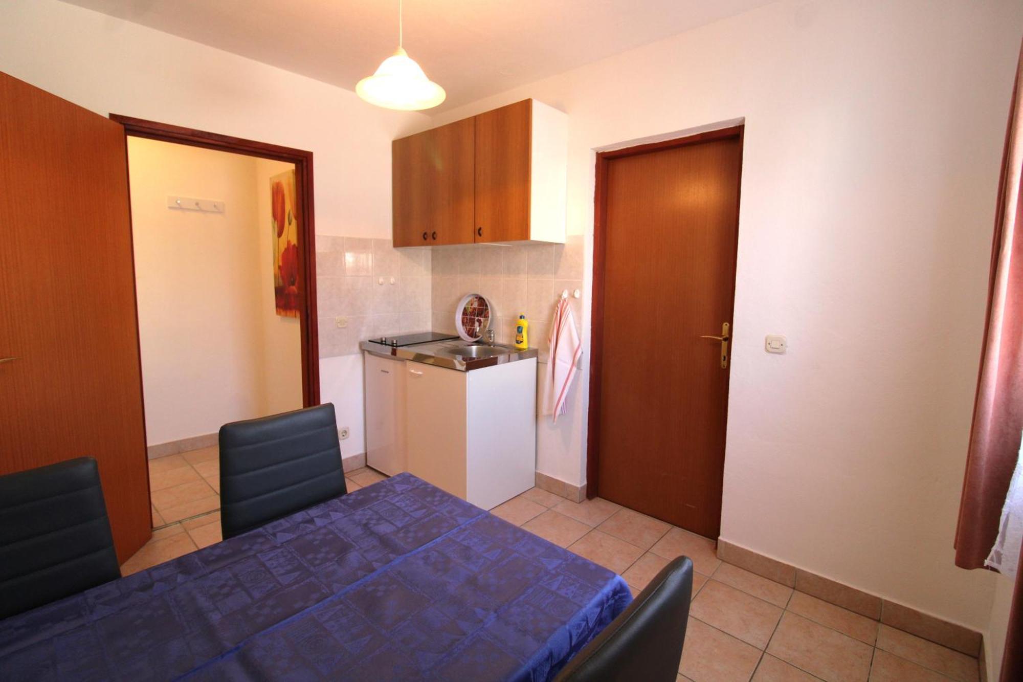 Apartment Studio Baric Porec Exterior photo