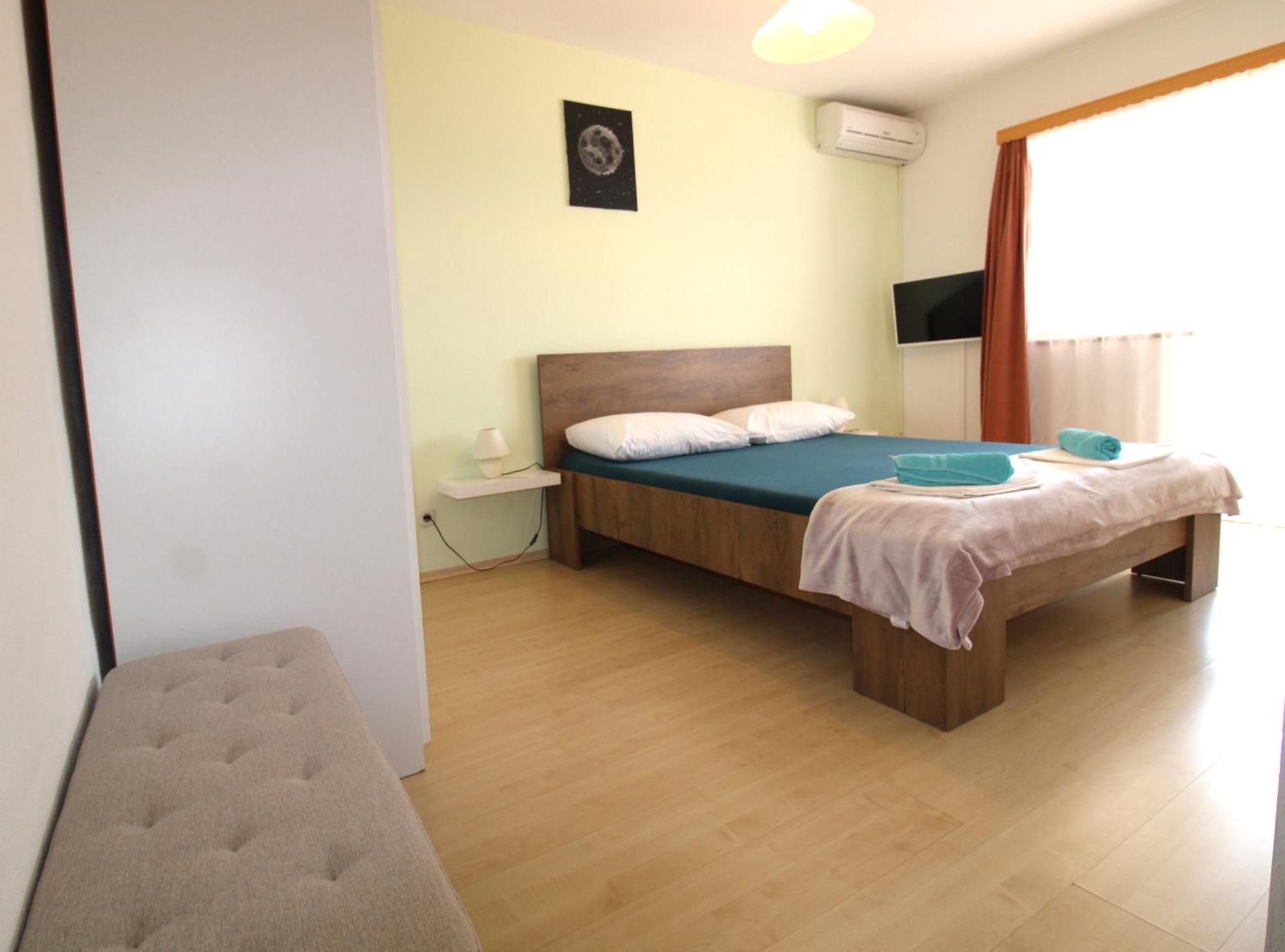 Apartment Studio Baric Porec Exterior photo