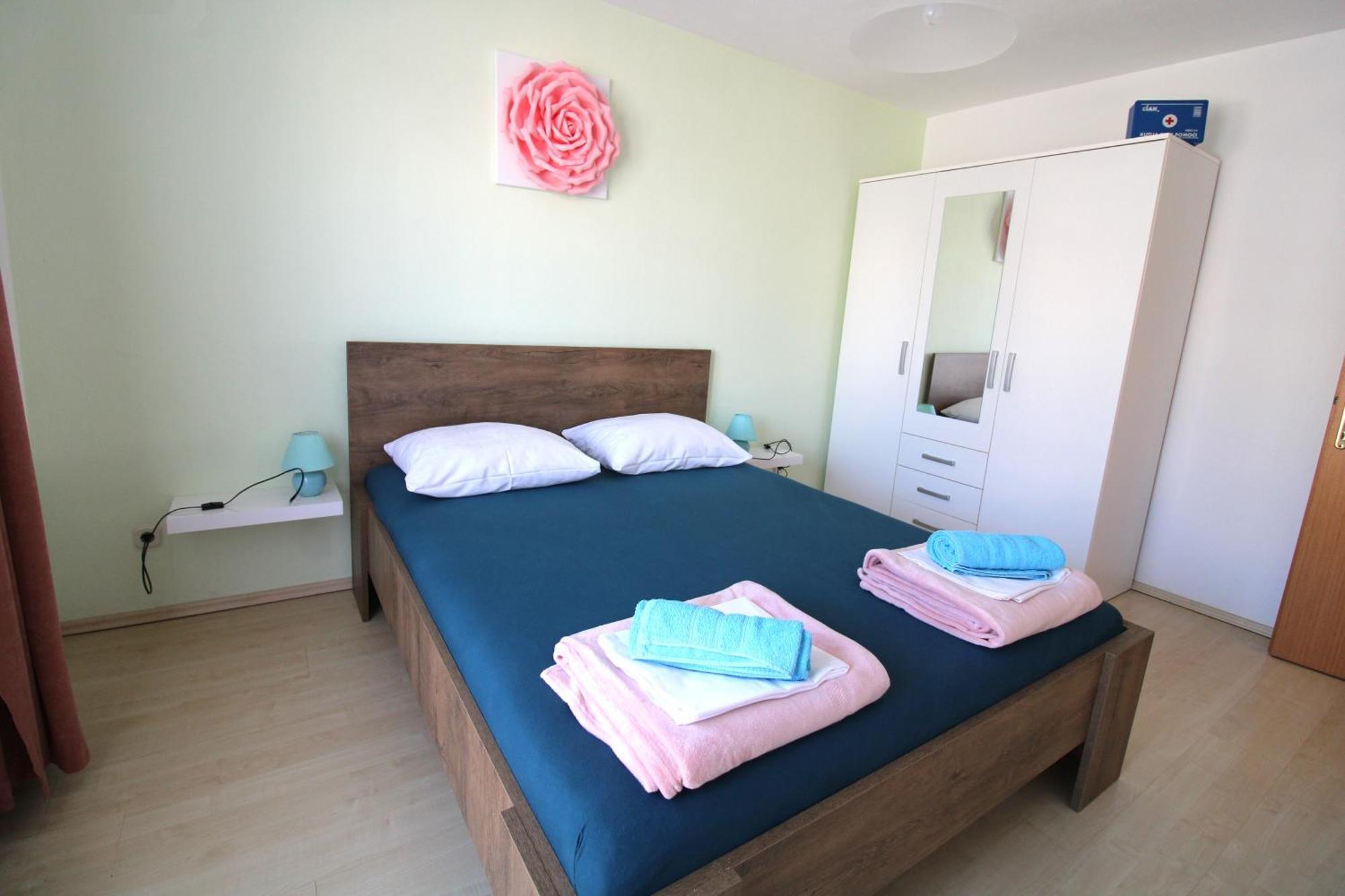 Apartment Studio Baric Porec Exterior photo