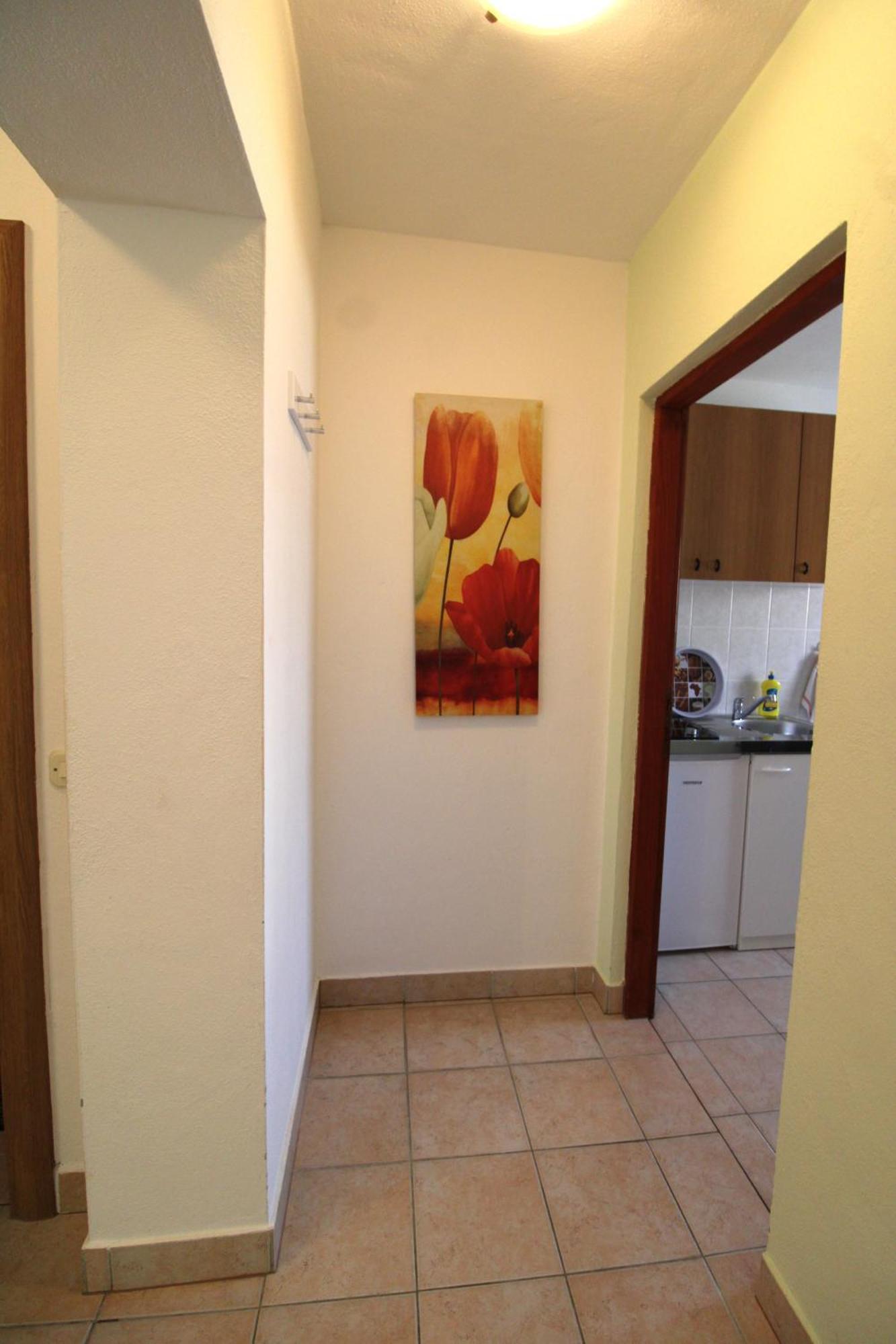 Apartment Studio Baric Porec Exterior photo