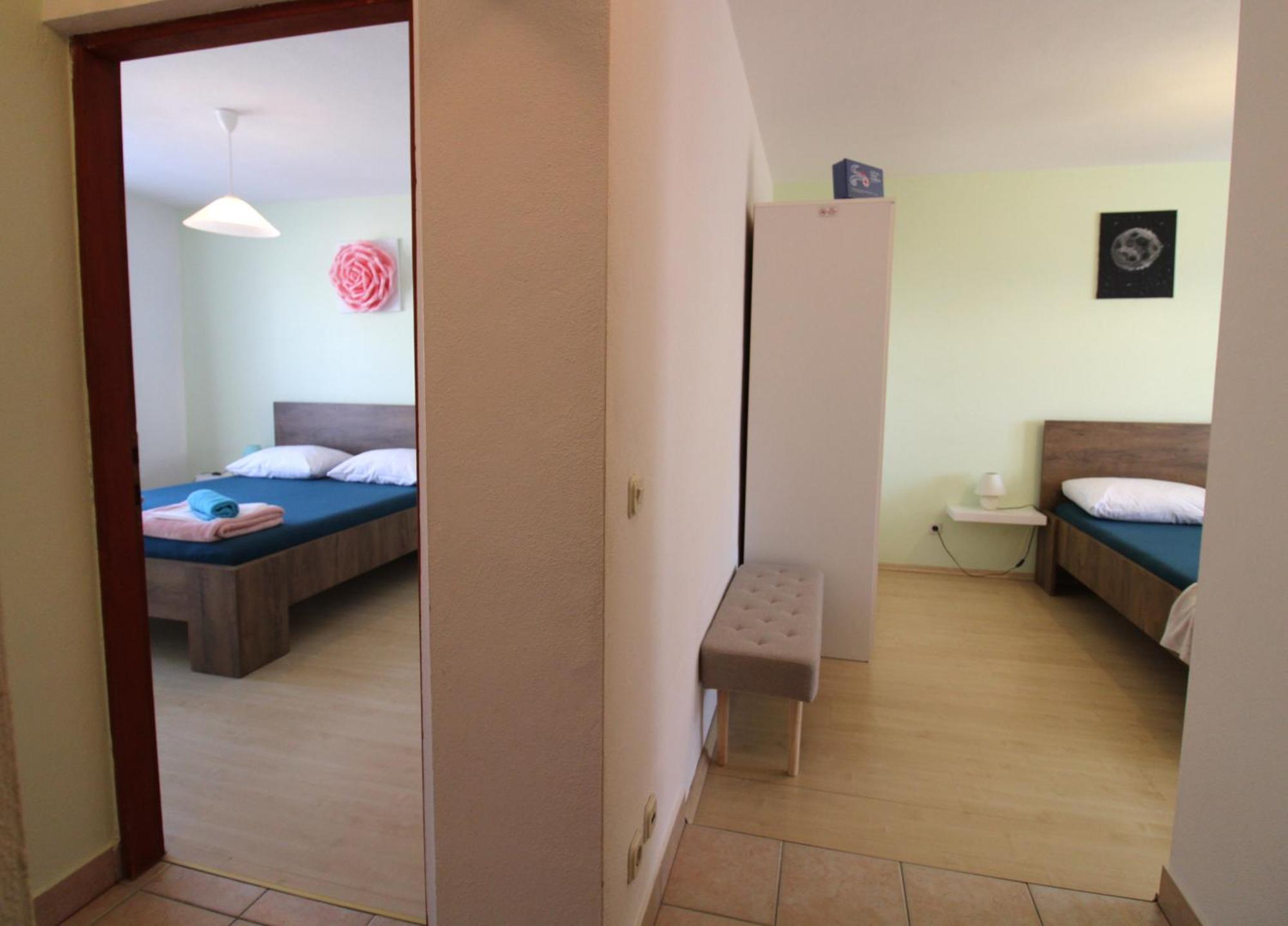 Apartment Studio Baric Porec Exterior photo