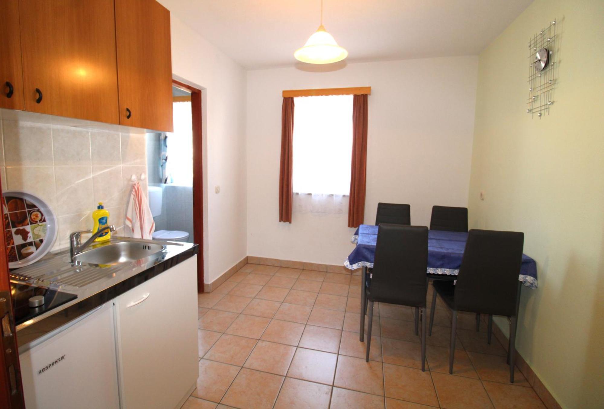 Apartment Studio Baric Porec Exterior photo