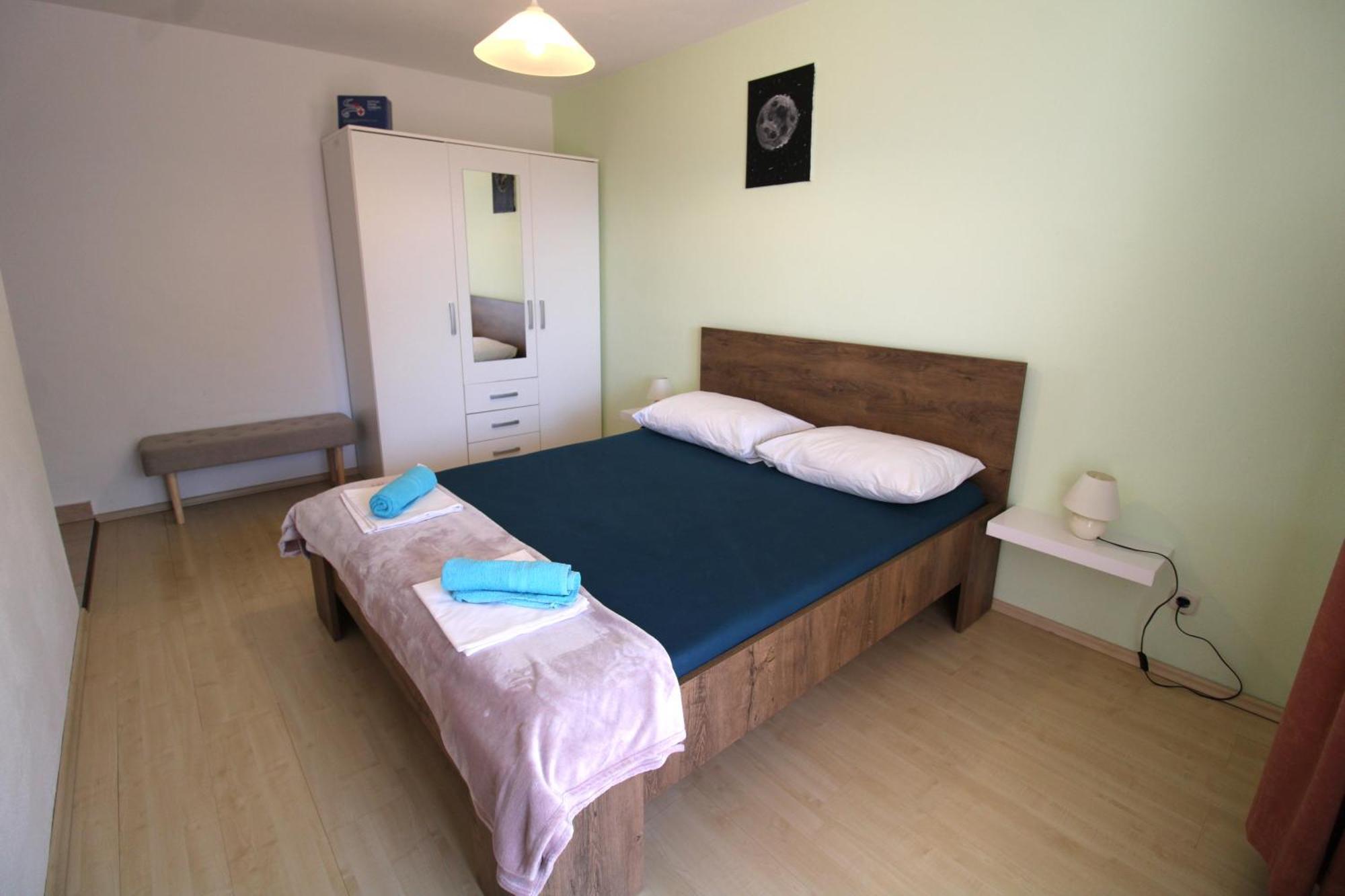 Apartment Studio Baric Porec Exterior photo