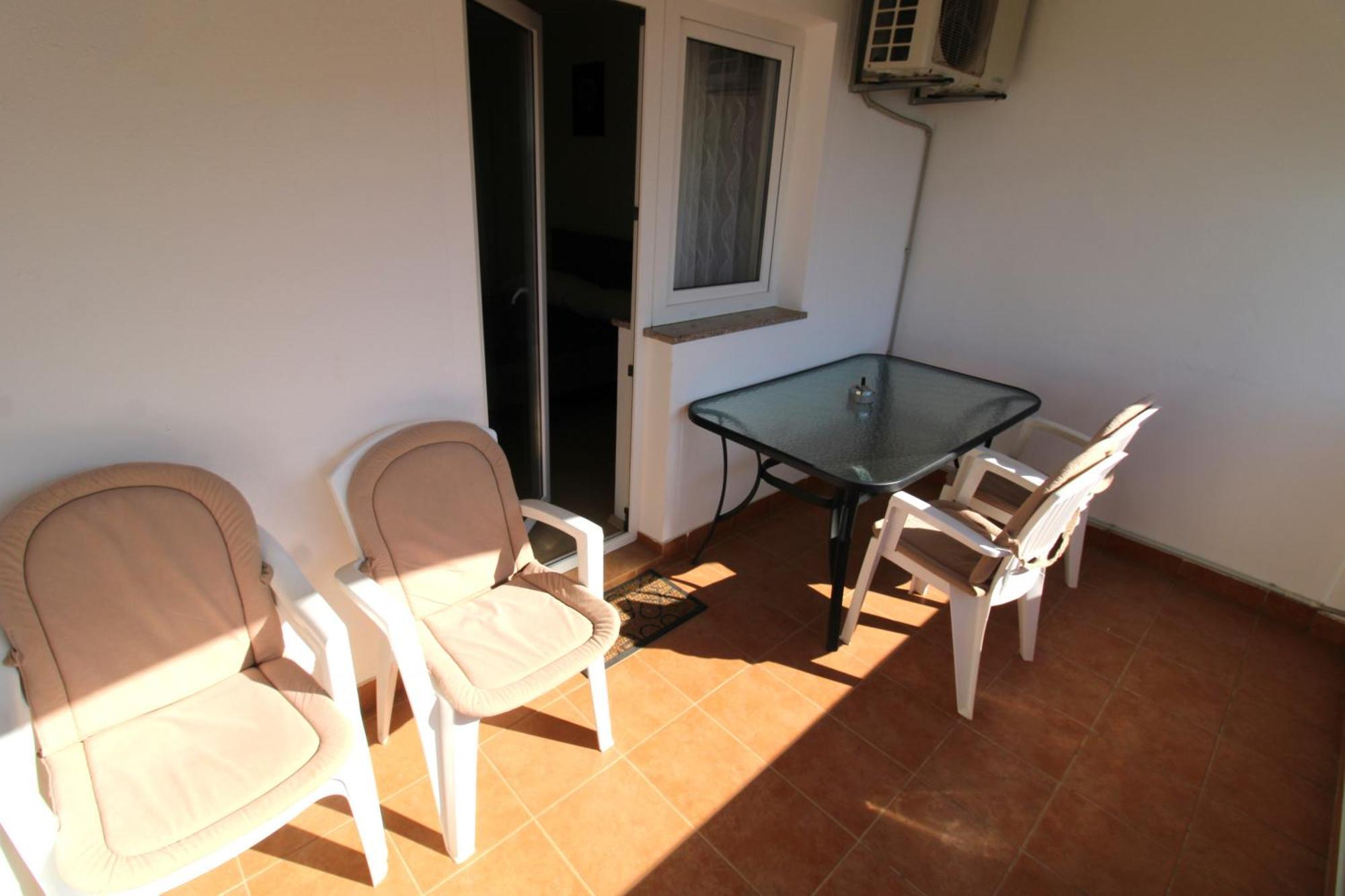 Apartment Studio Baric Porec Exterior photo