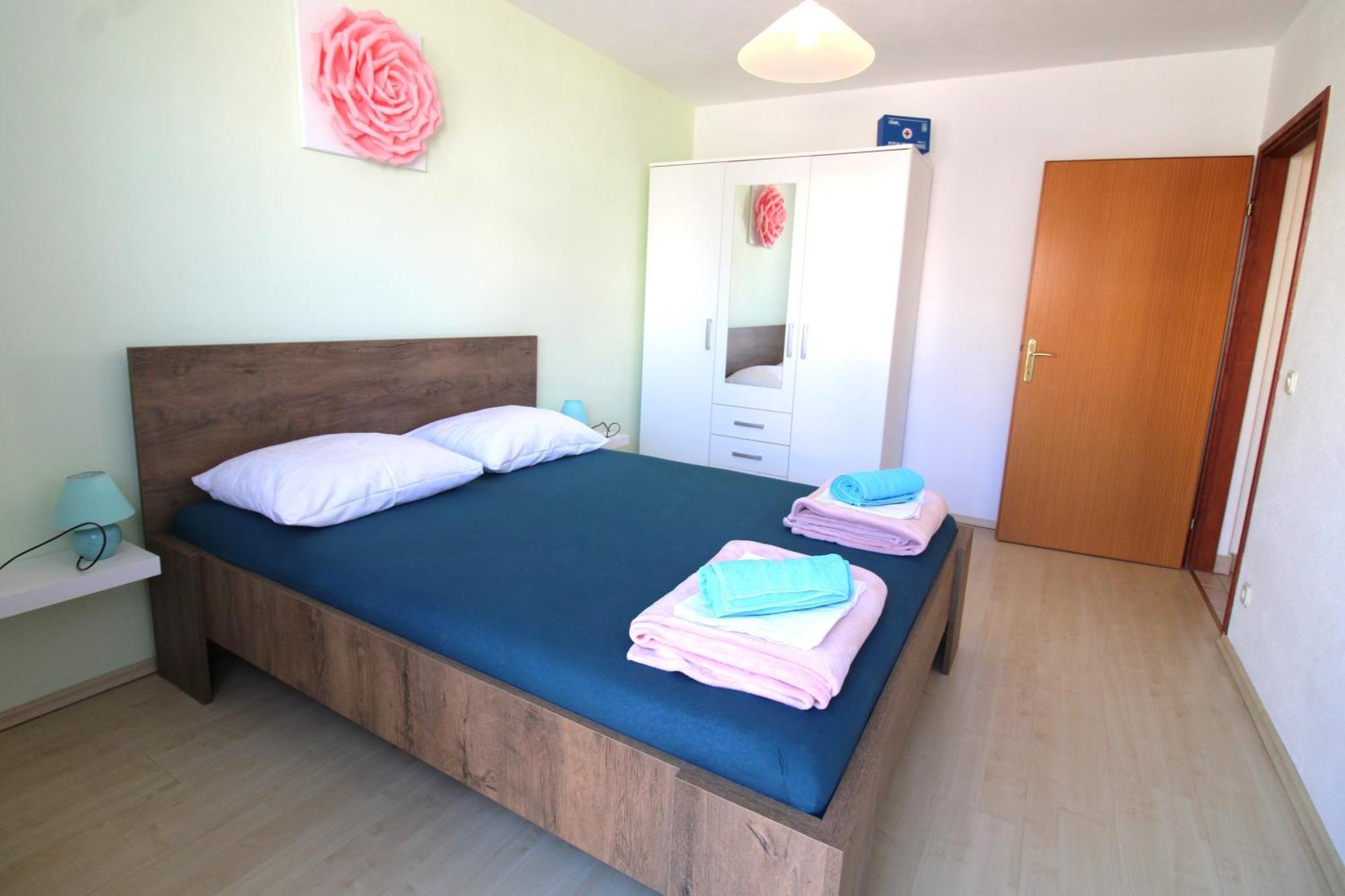 Apartment Studio Baric Porec Exterior photo