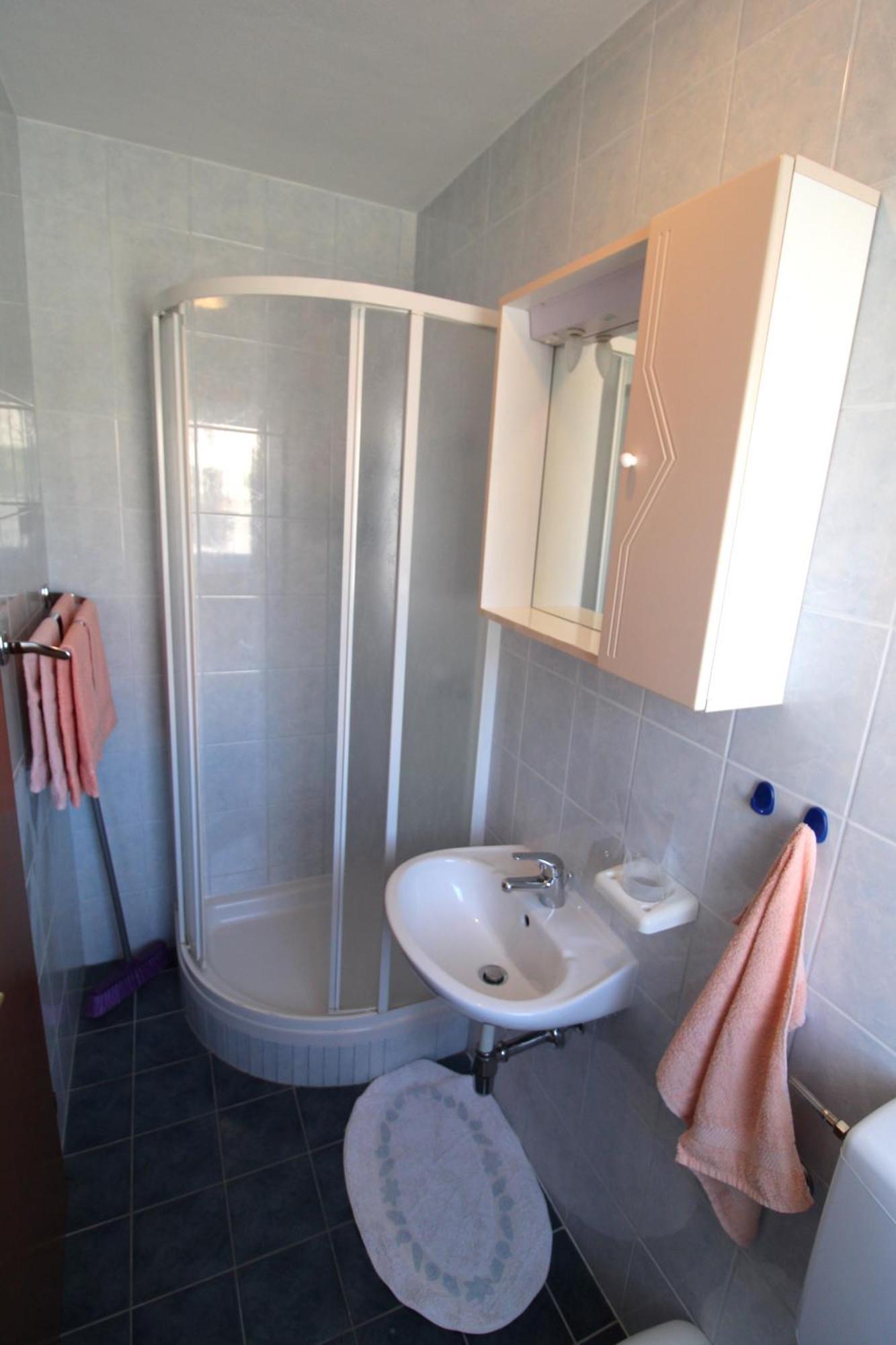 Apartment Studio Baric Porec Exterior photo