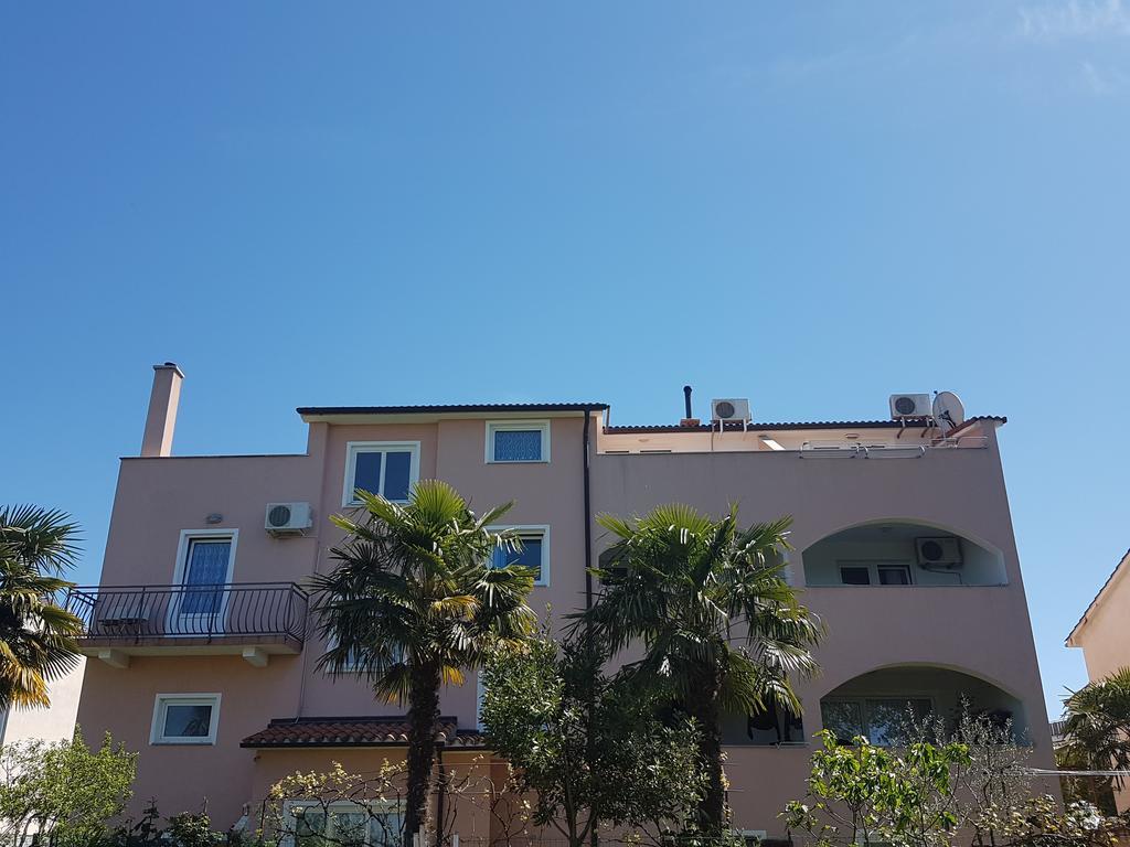 Apartment Studio Baric Porec Exterior photo